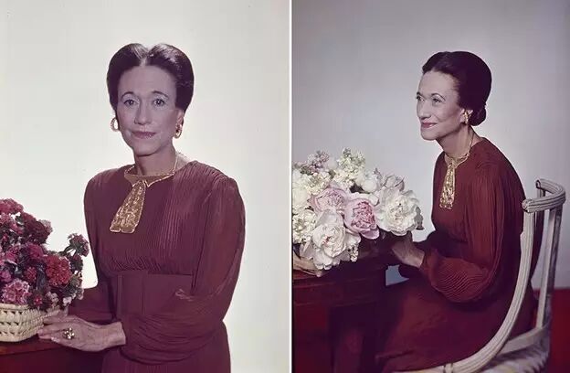 拍摄灵魂的大师 | 尤素福·卡什