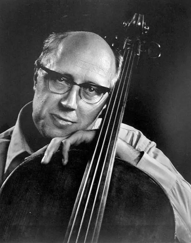 拍摄灵魂的大师 | 尤素福·卡什