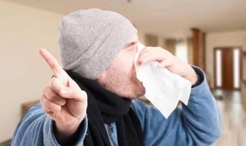 鼻炎的三大误区！