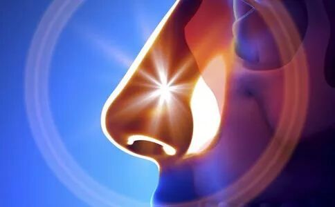 适合鼻炎患者多吃的六种食物！