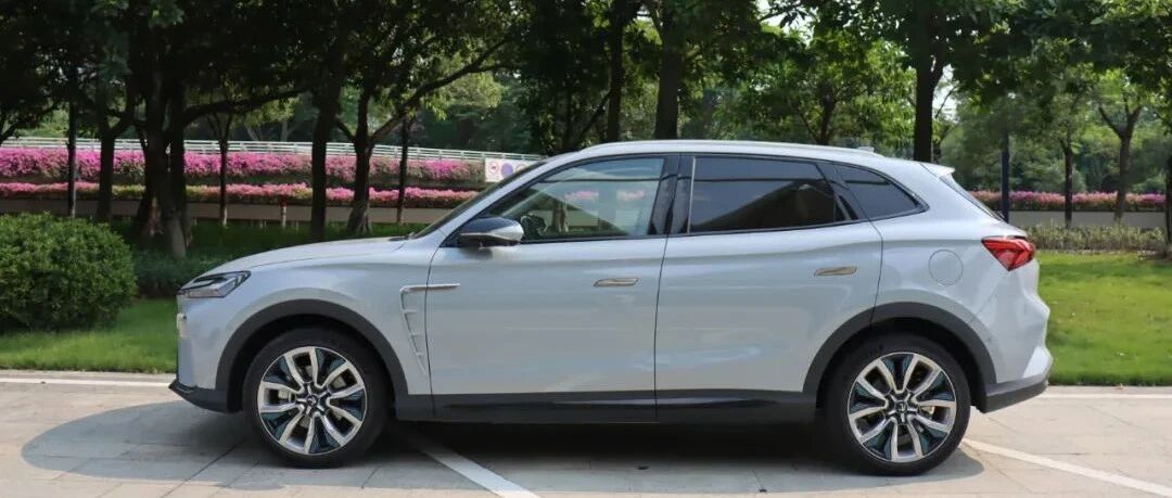 试驾R汽车MARVEL R：被埋没的优点，待解开的争议