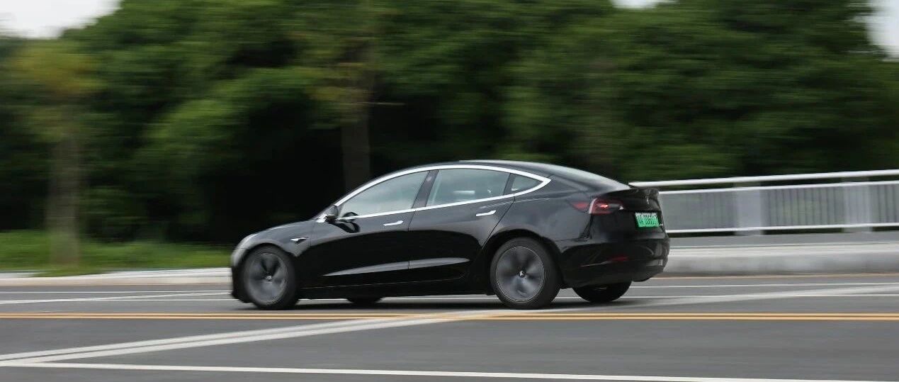 高端智能电动车「挺进」20万元战场