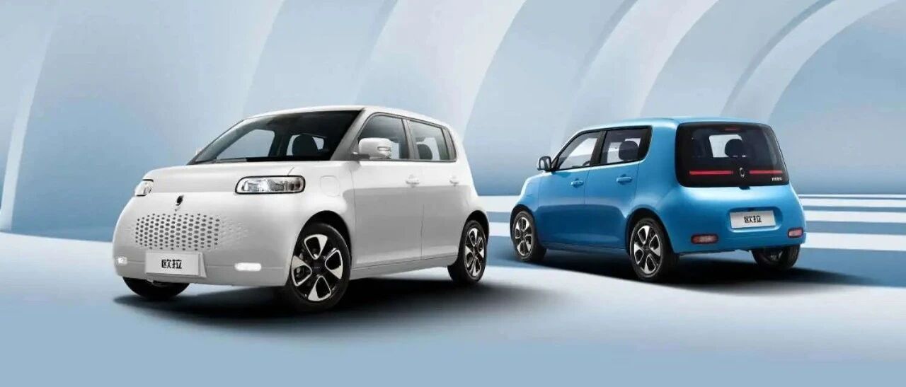 11月销量同比增长136%，新能源车到了最该买的时刻？