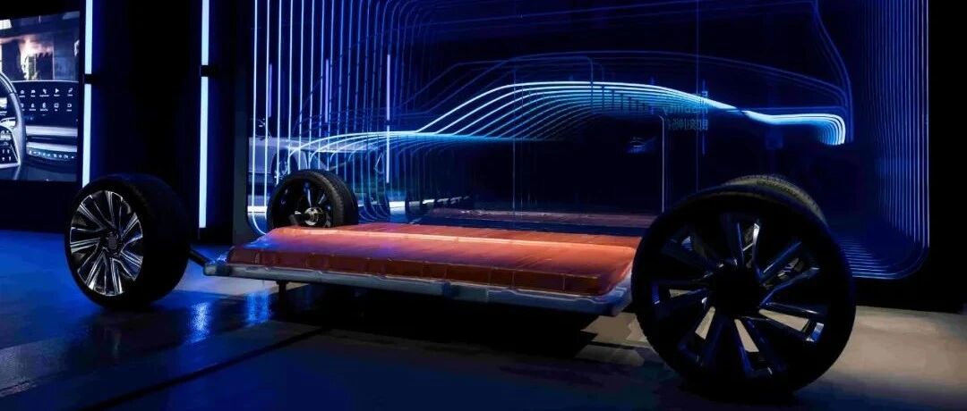 2022年，传统车企在电动化领域还能保持领先吗？