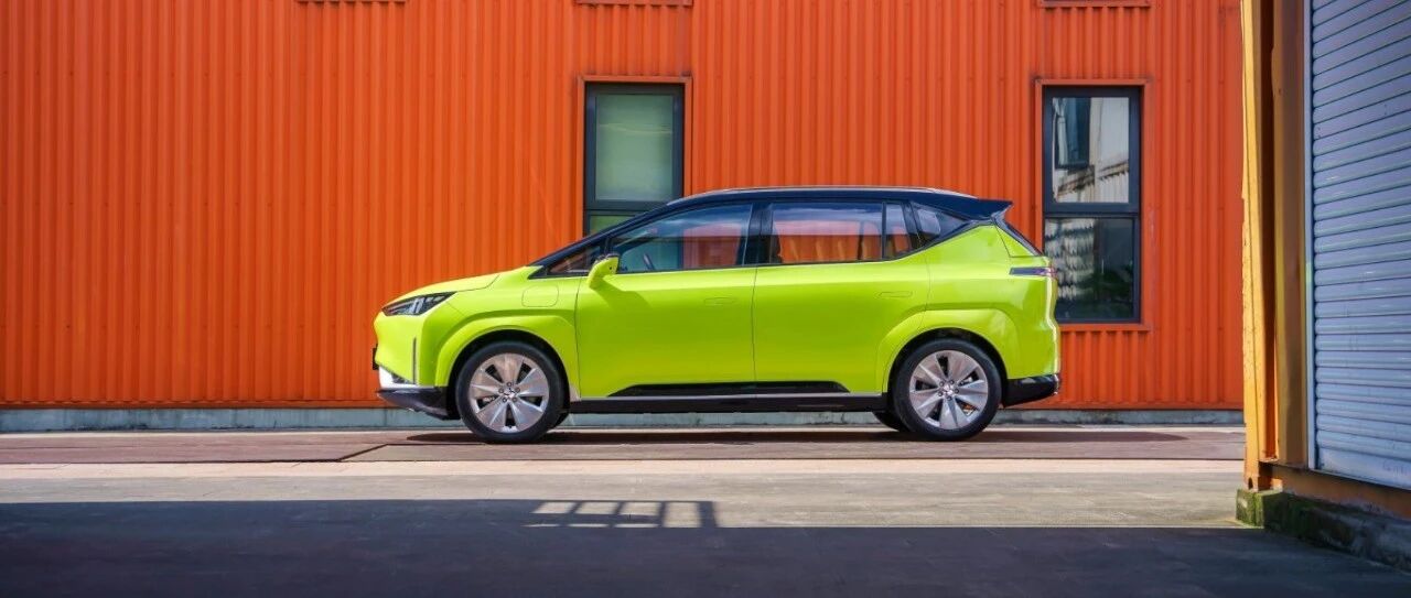 圈层内外「温差」大，合创Z03有机会吗？