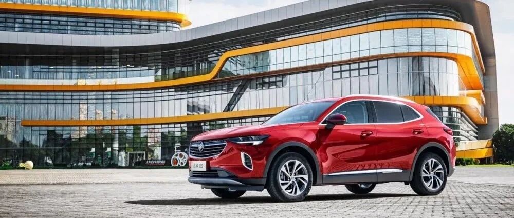 1.5T昂科威S，能否叫板2.0T低功率探岳？