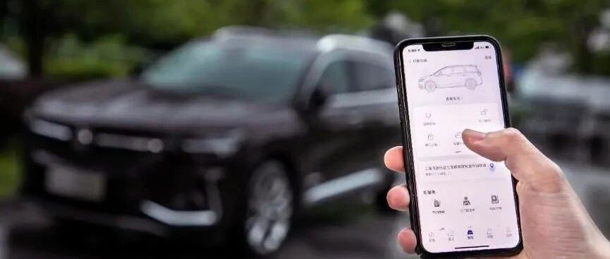 ​燃油车难言智能化？昂科威PLUS如何应对新时代焦虑