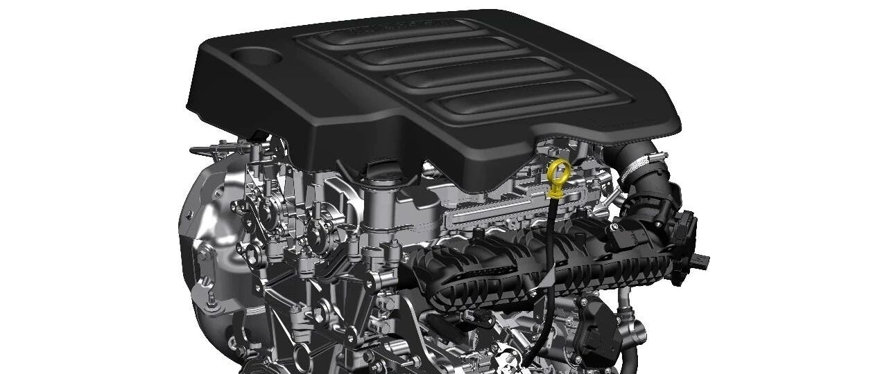 1.5T标杆之争，上汽通用全新「阿凡达」能否撼动本田地球梦？