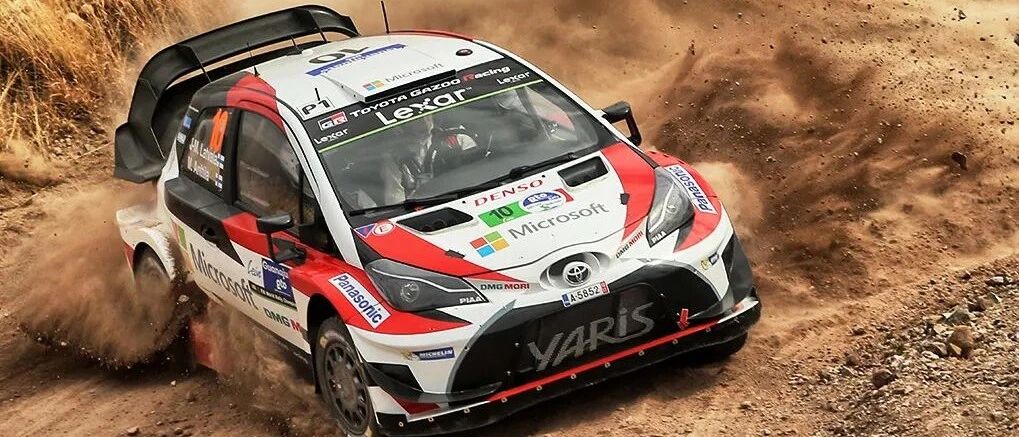 开高速的时候遇到飞石，汽车能承受住吗？