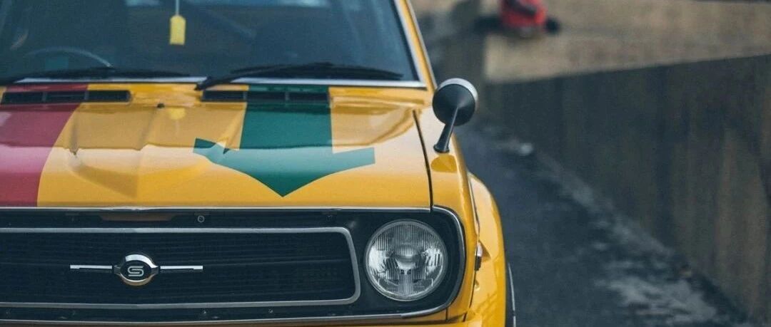 抄袭的日本人，日车汽车的起源、转折与强盛（三）