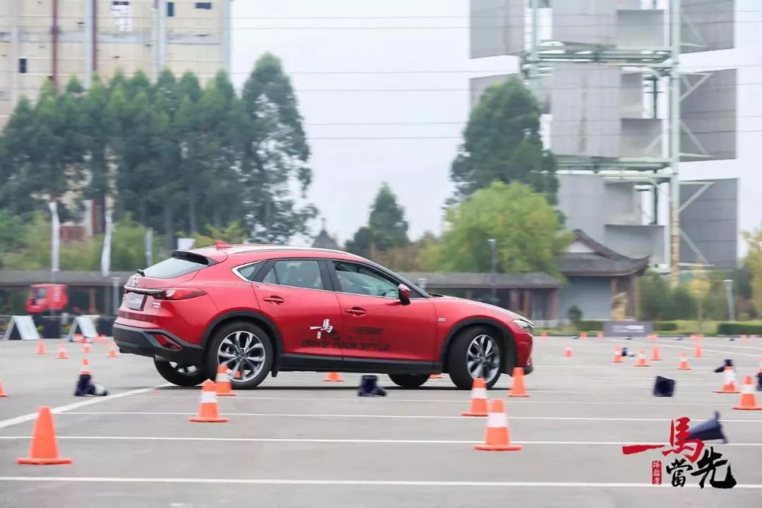 試駕|長江後浪推前浪會是定律嗎？ 汽車 第5張