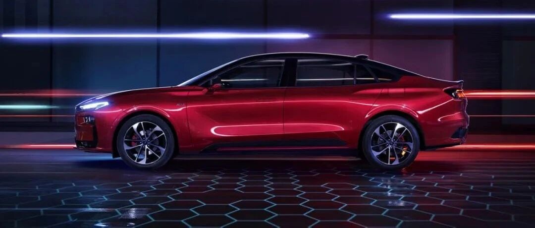 长安福特该时来运转了，蒙迪欧ST-Line亮相