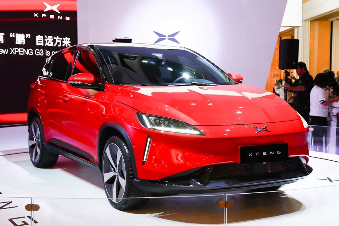 你会购买造车新势力的汽车吗？