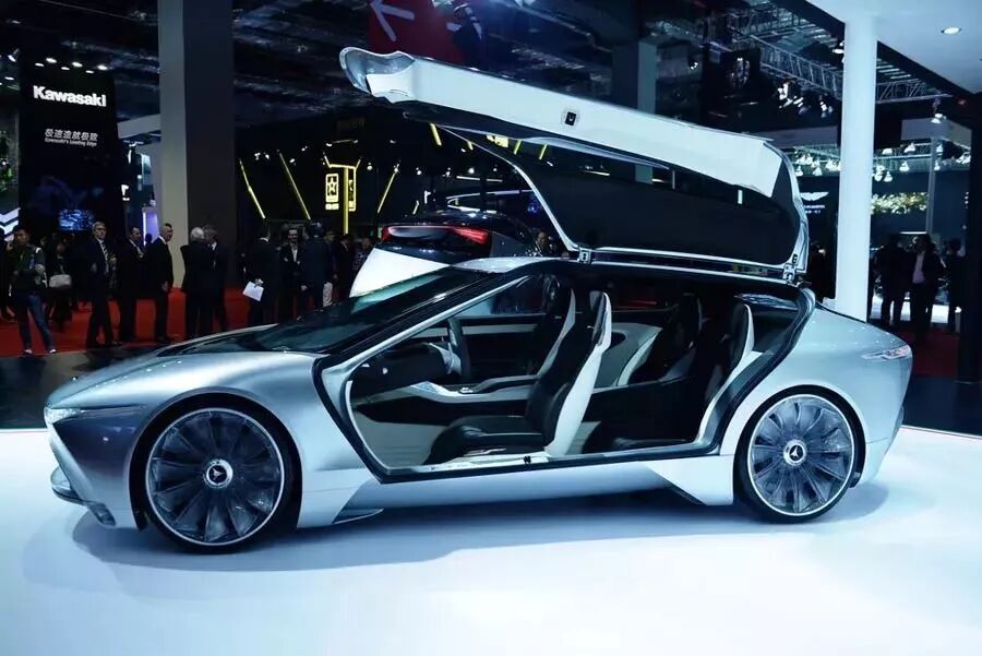 你会购买造车新势力的汽车吗？