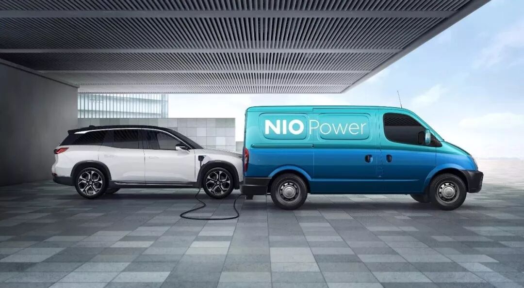 你会购买造车新势力的汽车吗？