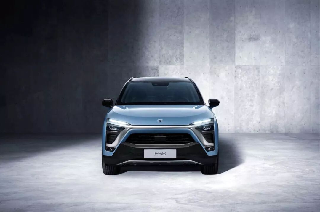 你会购买造车新势力的汽车吗？