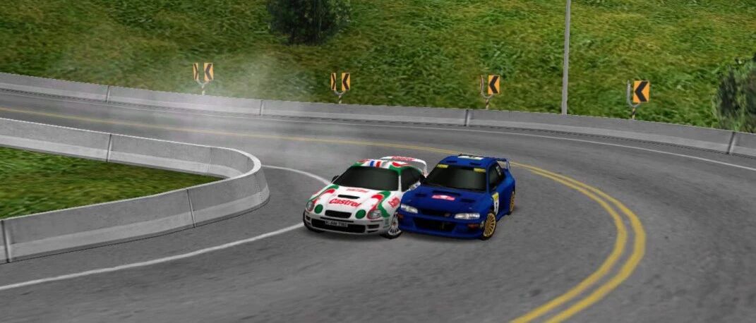 中国新能源能实现弯道超车吗？