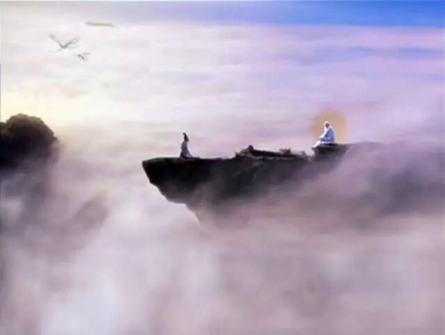 帛书《老子》与传世本《道德经》之异同（转载）