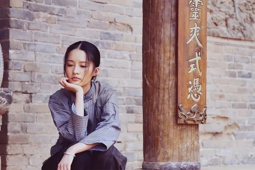 《白鹿原》2017年版电视剧剧照　　