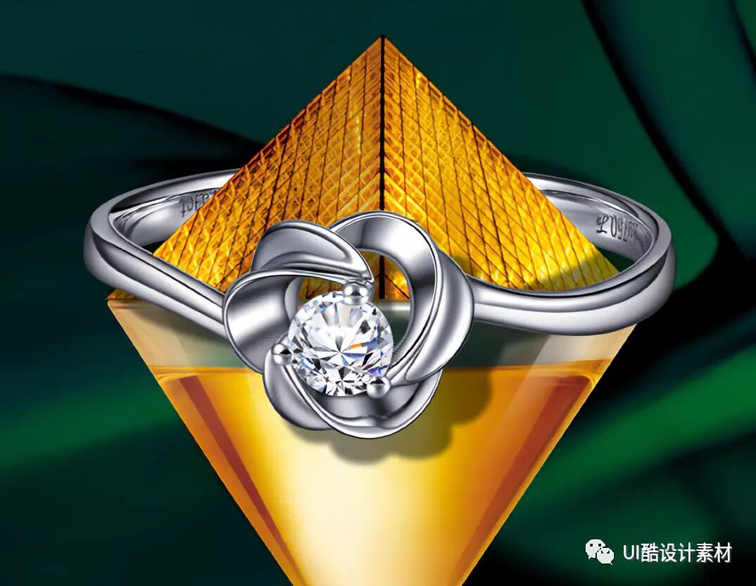 成体系！电商视觉设计学习资源第一季，含教程、素材、欣赏、软件【522期】