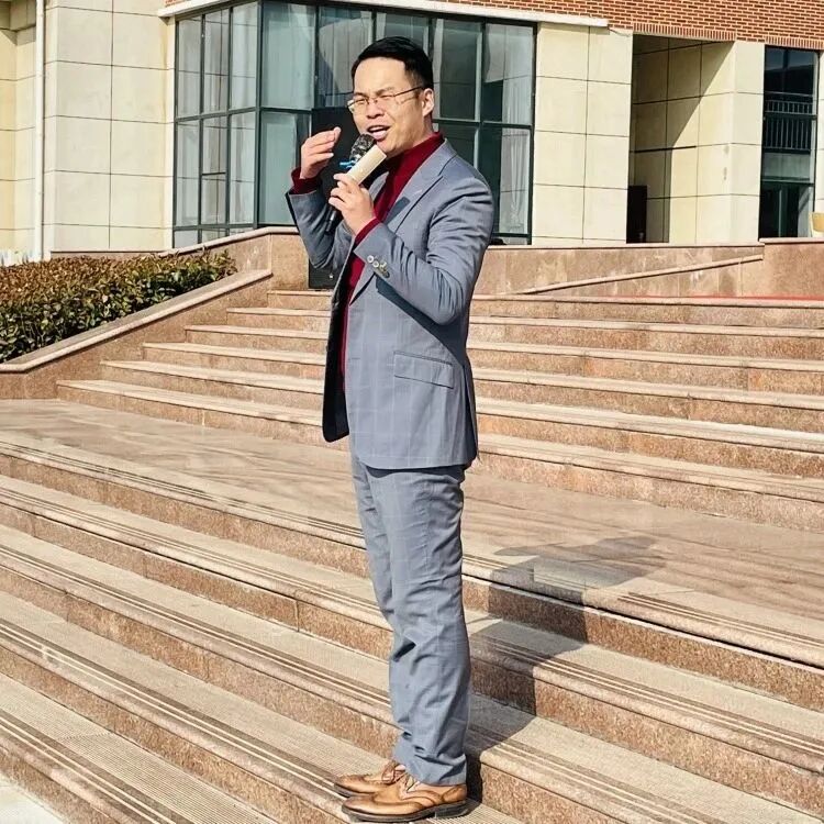 山东力明科技职业学院