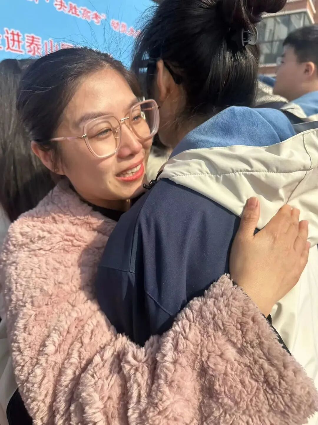 山东力明科技职业学院