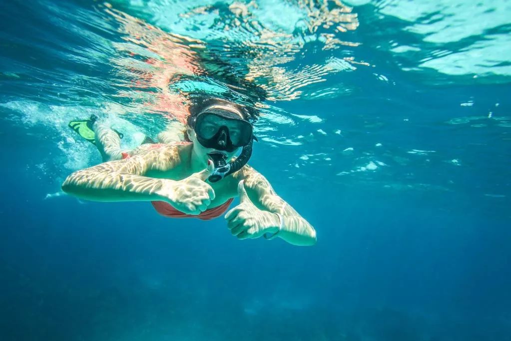 水下天堂：斯米蘭｜它會是你人生中見到過最美的大海樣子 旅遊 第21張