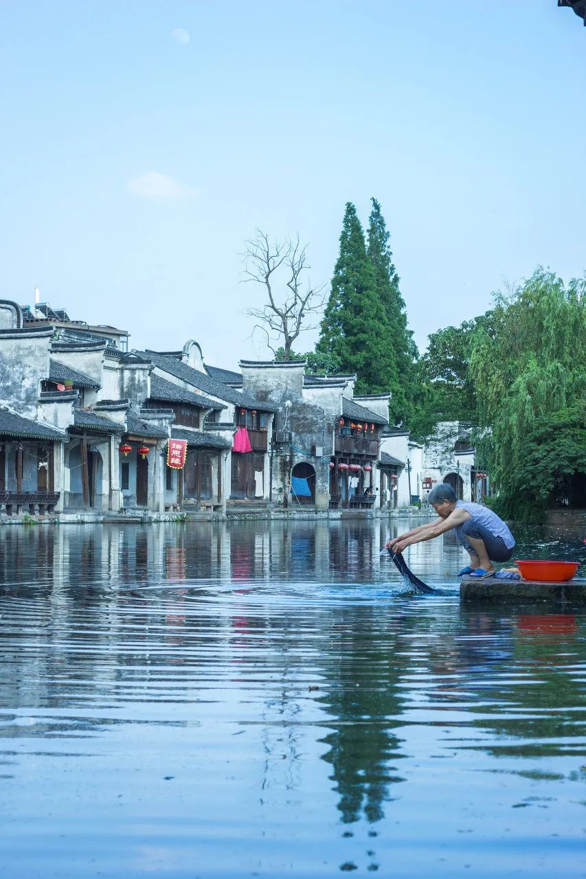 擇一城終老，遇一人白首 | 這輩子一定要去的15個童話小鎮 旅遊 第39張