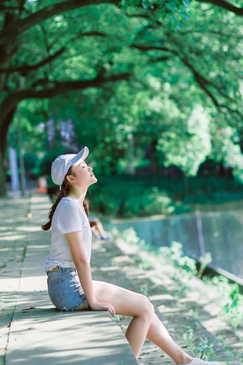 最適合一個人的漫遊地，累了就出去走走 旅遊 第4張