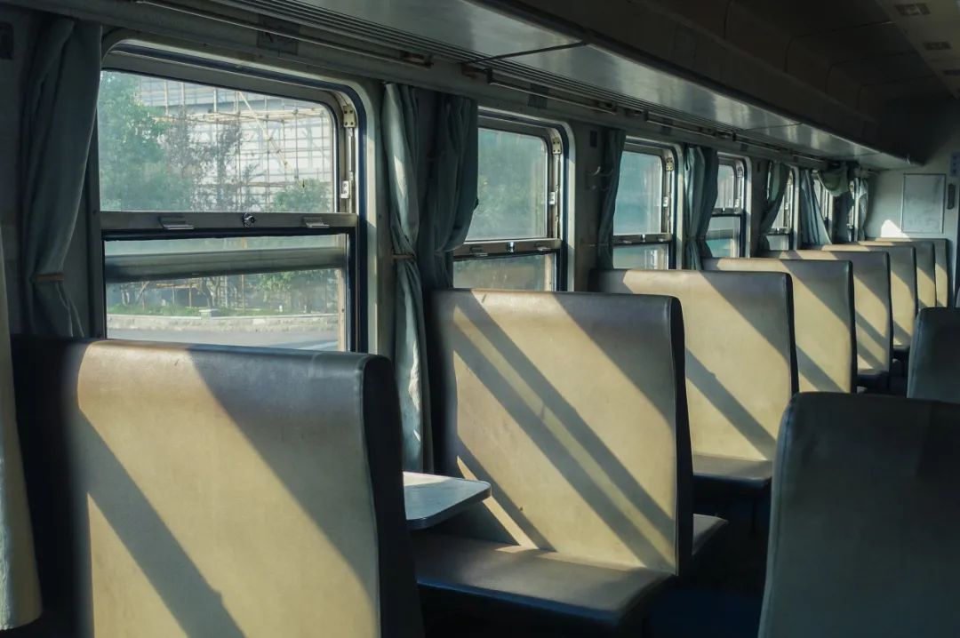 湖南最後的慢火車，票價14年不漲，最低只要1塊錢，沿途風景絕美 旅遊 第36張