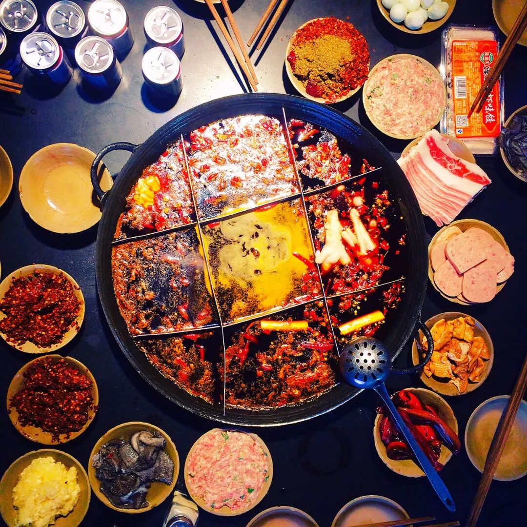 愛上重慶，只需要這7個瞬間 旅遊 第10張