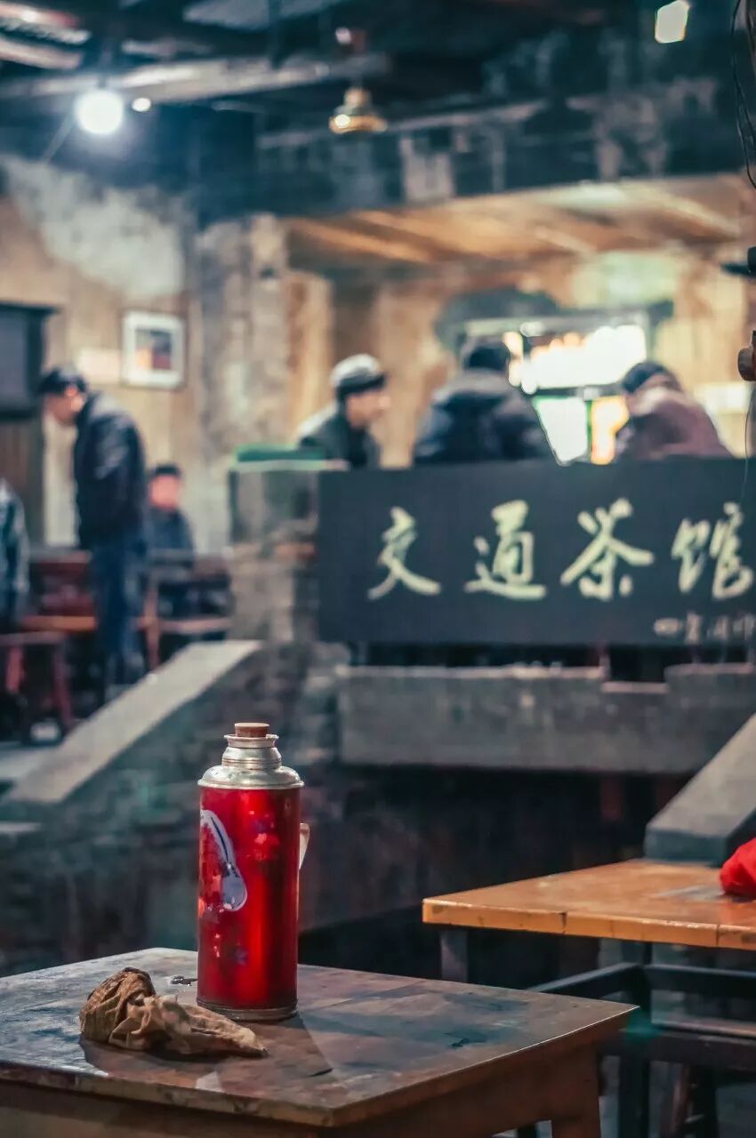 愛上重慶，只需要這7個瞬間 旅遊 第24張