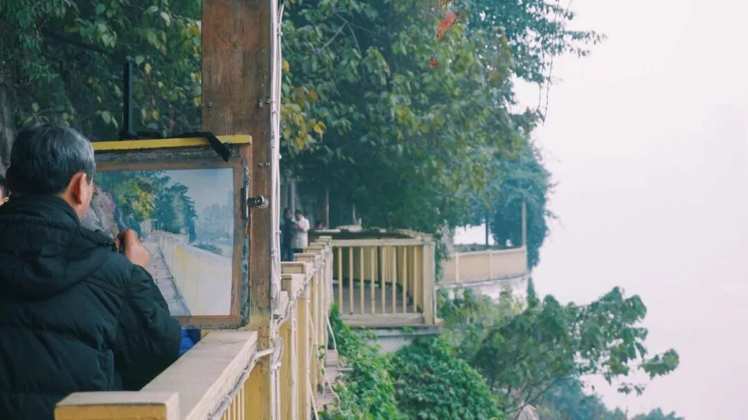 愛上重慶，只需要這7個瞬間 旅遊 第22張