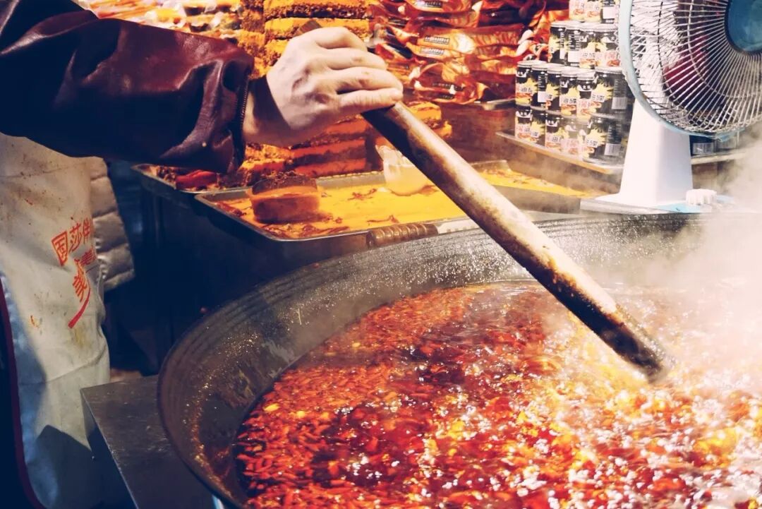 愛上重慶，只需要這7個瞬間 旅遊 第34張