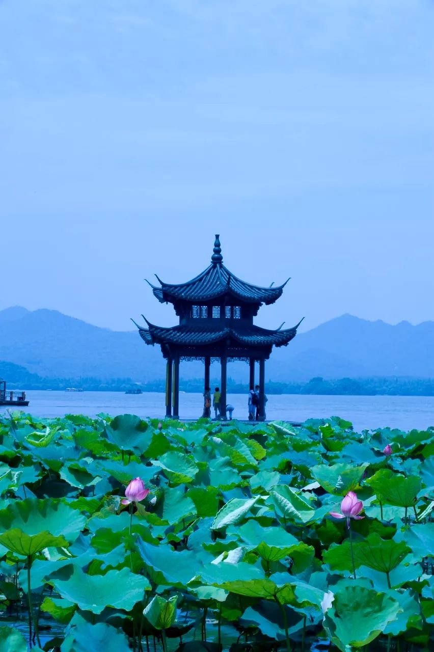 《中國國家地理》評選「中國最美的地方」，全在這了 旅遊 第5張