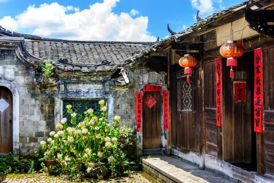 台灣哪裡好玩之【旅遊指南】美過武漢不輸台灣，比日本大5倍，福建藏了個世界級賞櫻地！ 旅行 第30張