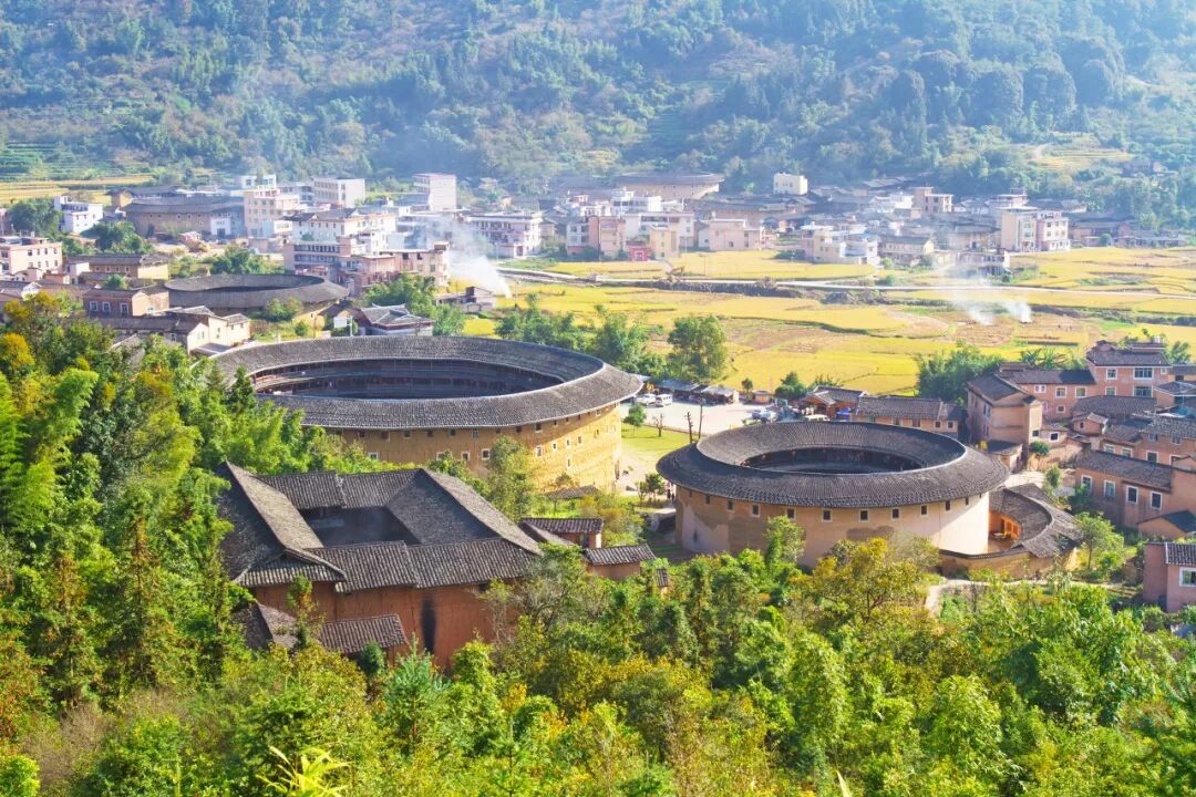 台灣哪裡好玩之【旅遊指南】美過武漢不輸台灣，比日本大5倍，福建藏了個世界級賞櫻地！ 旅行 第22張