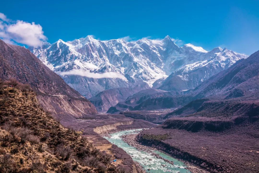 中國最有吸引力的景點，你打卡過了嗎？ 旅遊 第26張