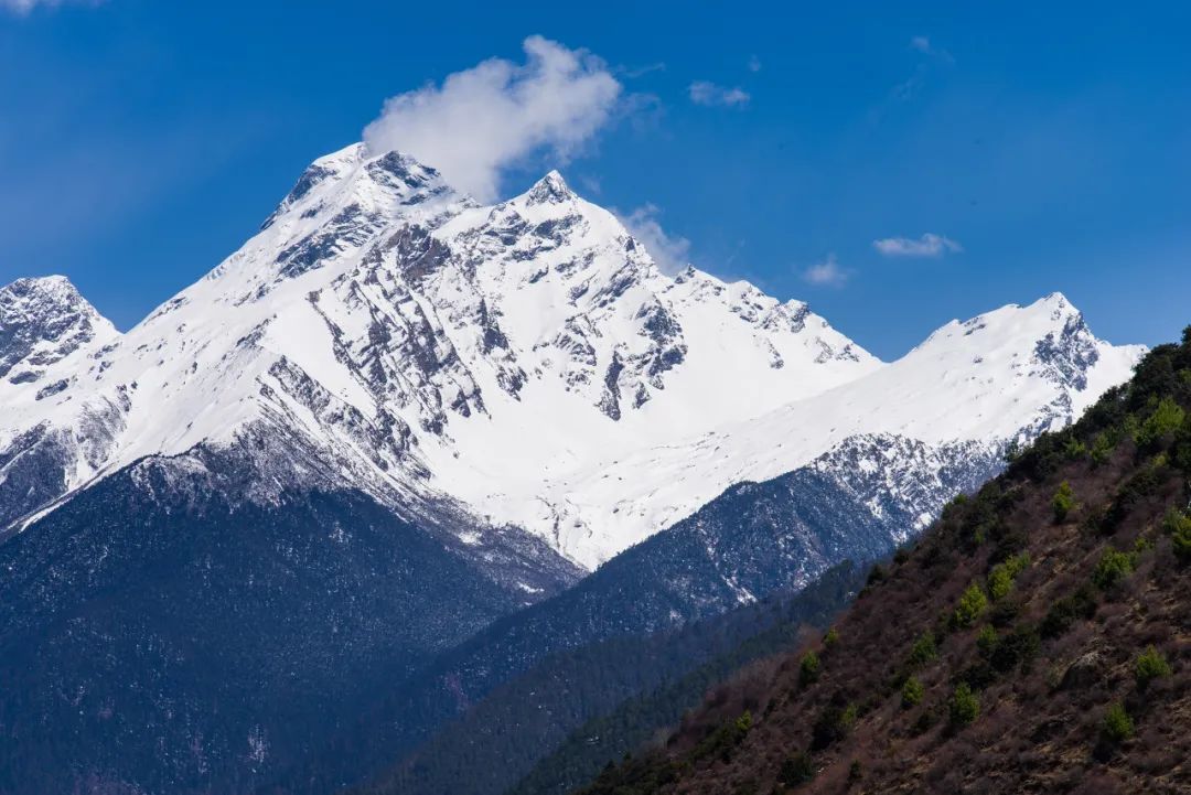 中國最有吸引力的景點，你打卡過了嗎？ 旅遊 第24張