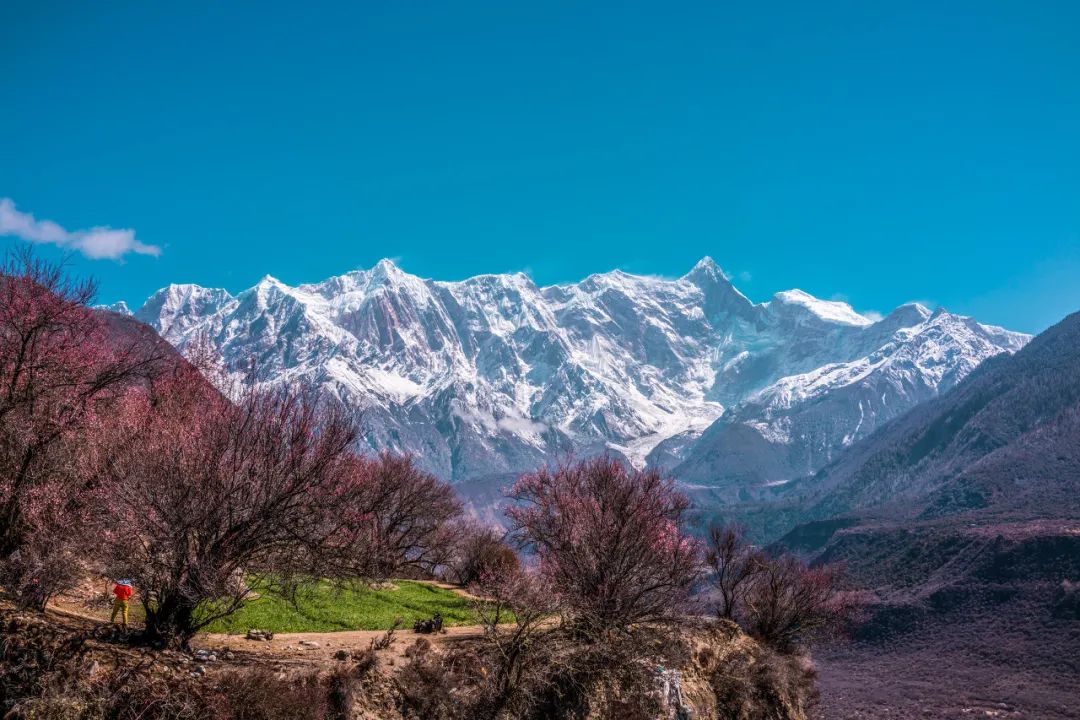 中國最有吸引力的景點，你打卡過了嗎？ 旅遊 第25張