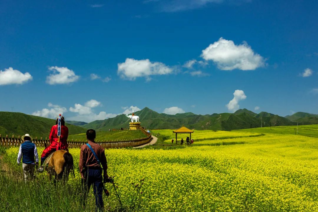 這6個清爽景美的小眾秘境裡，藏著中國最爽的夏天 旅遊 第12張