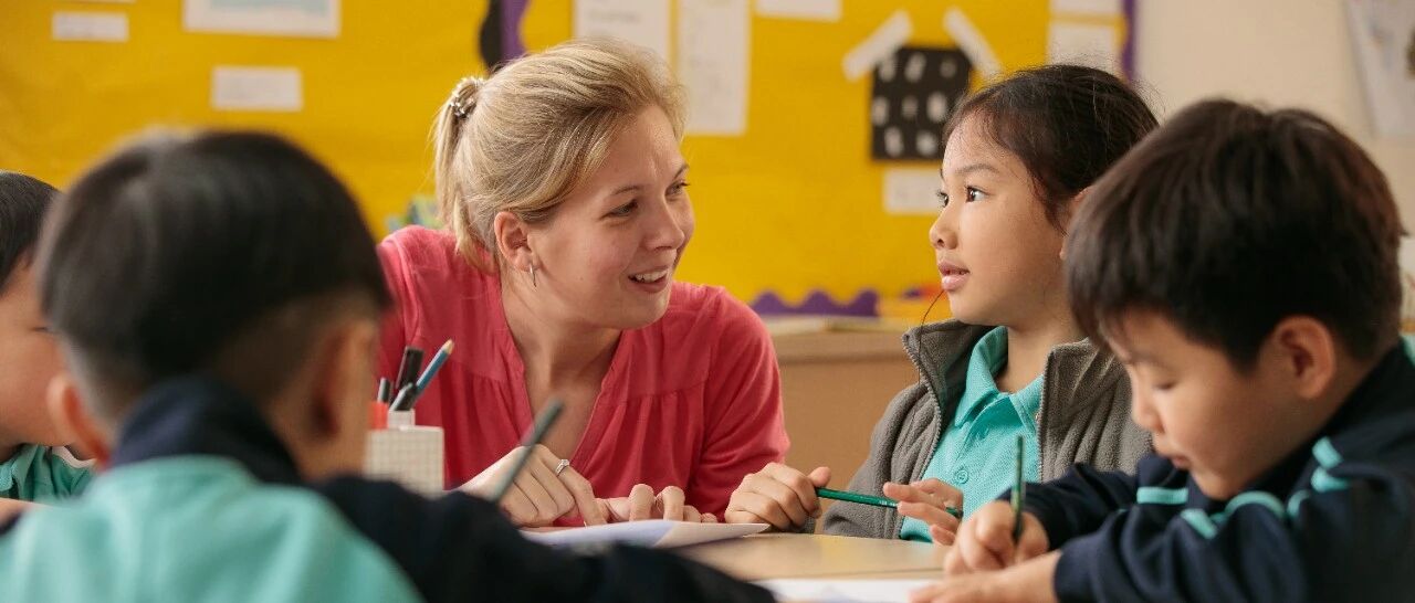 首进苏州！首次对外！轰动苏城教育圈的这所学校“未开先火”