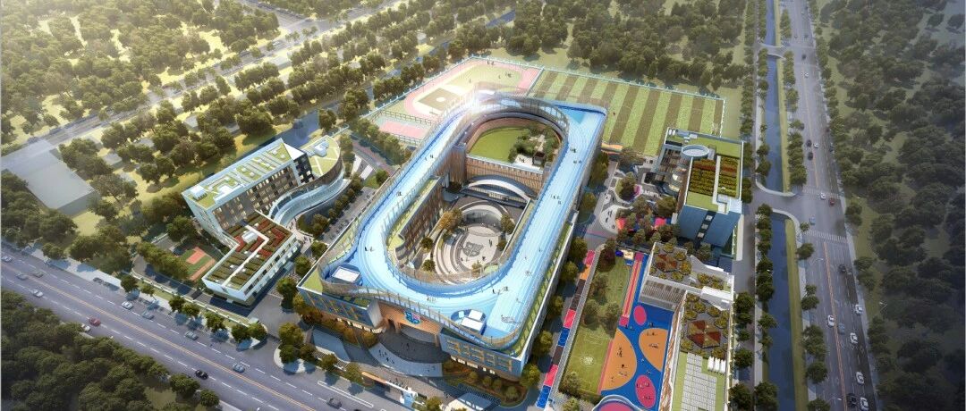 这所上海人挤不进的国际化学校，是怎么撩动苏州家长心的？