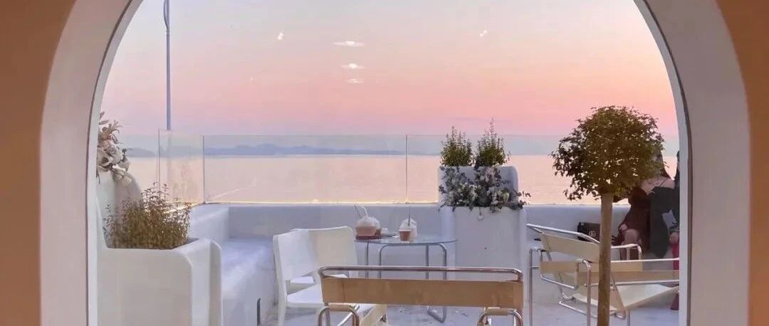 全免费！这里不是镰仓、瑞士、圣托里尼…这里是苏州。