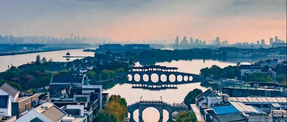 2021年过去了312天，新增喜欢苏州的N+1个理由