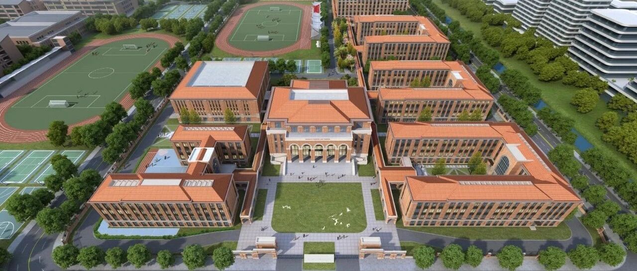 首进苏州！北大血统！这所自带超级流量的新晋国际化学校即将轰动全城