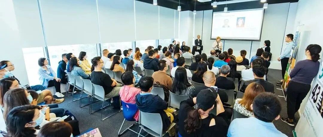 首场爆满，加开第二场！这所还未开学就被家长“惦记”的学校有点牛