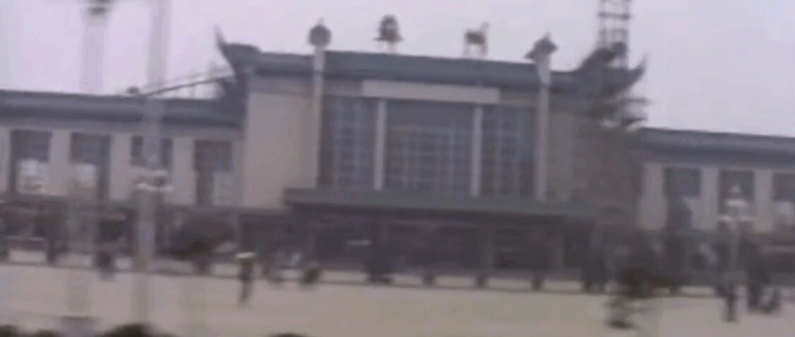 看哭了！最近朋友圈这个爆火的视频，让苏州人梦回1989年