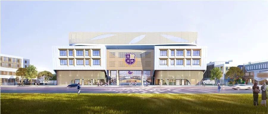 备受全球名牌大学青睐，苏州将迎来一所世界顶级的国际化学校