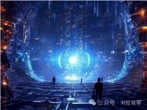 配图